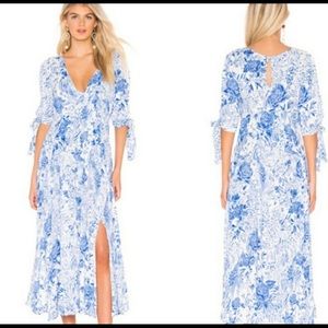 Free people midi dress. Only used one. In great condition